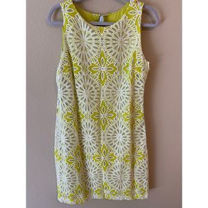 NWT Badgley Mischka sz 8 dress